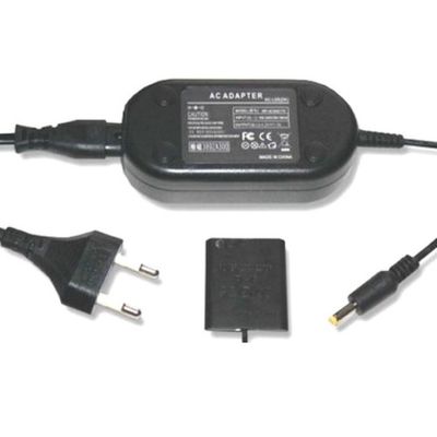 AGI Coupler Sony NP-BX1 incl. Netvoeding