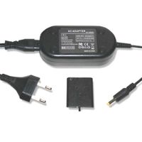 AGI Coupler Sony NP-BX1 incl. Netvoeding