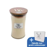 WW Vanilla Bean Medium Candle