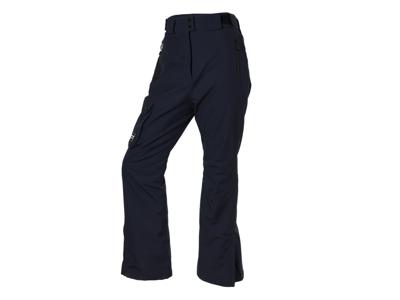CRIVIT Dames snowboardbroek Freeride (Marineblauw, 46)