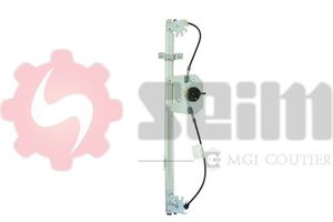 Raambedieningsmechanisme 910060
