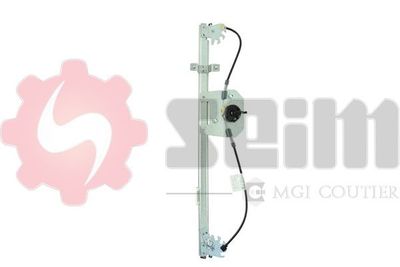 Raambedieningsmechanisme 910060