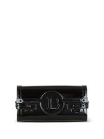 Balmain pochette B-Buzz 23 - Noir