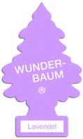 Wunder-Baum luchtverfrisser air freshener lavender 1 er