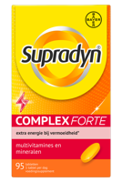 Supradyn Complex Forte Tabletten