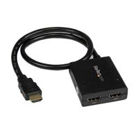 StarTech 2-poorts 4K HDMI Video splitter StarTech 2-poorts 4K HDMI Video splitter