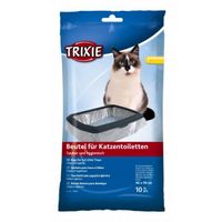 TRIXIE 4044 poepzakje voor honden & katten 10 stuk(s) - thumbnail