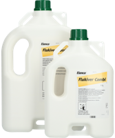 Flukiver Combi 50 mg/ml + 75 mg/ml REG NL URA