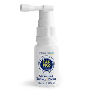 EarPro oorspray