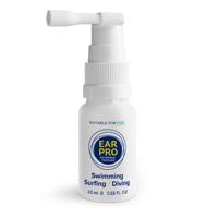 EarPro oorspray