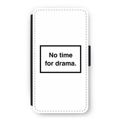 No drama: iPhone 11 Pro Flip Hoesje