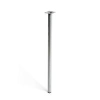 Poten Rei 401g Staal Cilindrisch Ø 3 x 70 cm