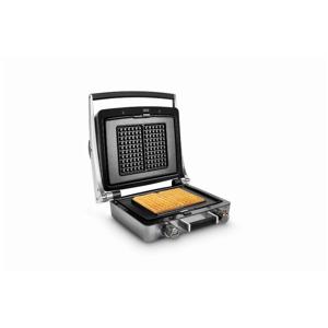 Fritel CW 3648 Wafelmaker Grijs