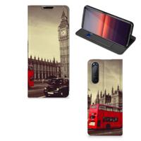 Sony Xperia 5 II | Book Cover | Londen