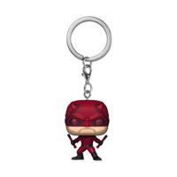 Daredevil: Born Again POP! Vinyl Keychains 4 cm Daredevil Display (12) Daredevil: Born Again POP! Vinyl Keychains 4 cm Daredevil Display (12)
