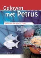 Geloven met Petrus (Paperback)