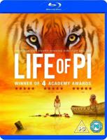 Life of Pi (UK) - thumbnail