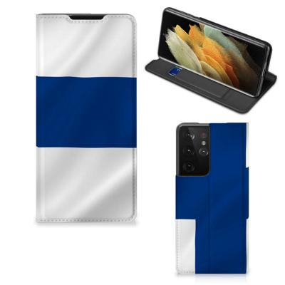 Samsung Galaxy S21 Ultra | Standcase | Finland