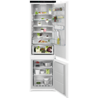 AEG 8000 serie Cooling 360° Koel/vrieskast inbouw NSC8M191DS AEG 8000 serie Cooling 360° Koel/vrieskast inbouw NSC8M191DS