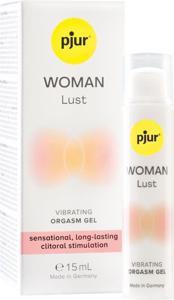 Pjur Woman Lust