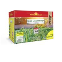 WOLF-Garten 3831035 R-LD 250 lange grasmest - 250 m2 1 stuk(s)