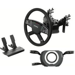 MOZA Bundle Truck Driving Simulator / Multi-function Stalks