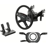 MOZA Bundle Truck Driving Simulator / Multi-function Stalks MOZA Bundle Truck Driving Simulator / Multi-function Stalks