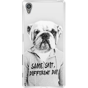 Sony Xperia Z5 hoesje - Bulldog