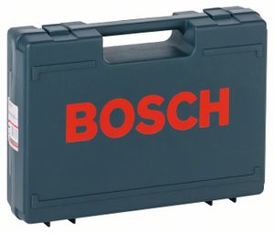 Bosch Accessoires Kunststofkoffer 380 x 300 x 110 mm 1st - 2605438286