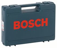 Bosch Accessoires Kunststofkoffer 380 x 300 x 110 mm 1st - 2605438286 - thumbnail