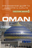 Reisgids Culture Smart! Oman | Kuperard