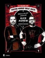 5 years of welcome to the AA (Paperback)