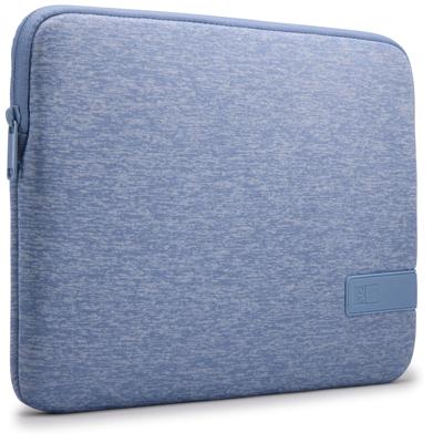 Case Logic Reflect 13" MacBook sleeve blauw