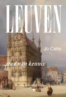 Reisgids Leuven | Borgerhoff & Lamberigts