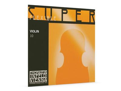 Thomastik Infeld TH-10 vioolsnaar A-2 4/4