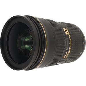 Nikon AF-S 24-70mm F/2.8G ED occasion