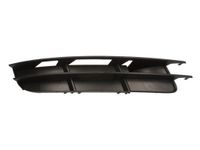 Ventilatiegrille, bumper 6502070040996P Ventilatiegrille, bumper 6502070040996P