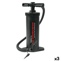 Luchtpomp Intex Double Quick IIIS (3 Stuks)