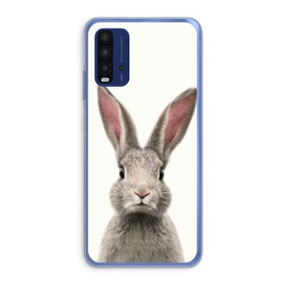 Daisy: Xiaomi Redmi 9T Transparant Hoesje