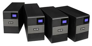 Eaton 5P 650i UPS Line-interactive 0,65 kVA 420 W 4 AC-uitgang(en)