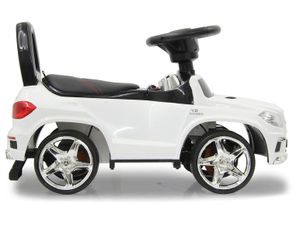 JAMARA JAMARA Kinderauto Mercedes-Benz AMG GL63 (niet geïdentificeerd, Wit)