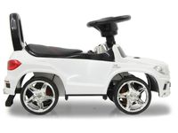 JAMARA JAMARA Rutscher »Mercedes-Benz AMG GL63« (niet geïdentificeerd, Wit)