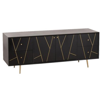 J-Line TV Meubel Bliss