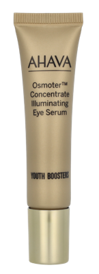 Ahava Dead Sea Osmoter Concentrate Eyes 15ml Oogverzorging Dames
