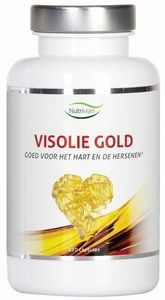 Visolie gold 1000 mg EPA/DHA