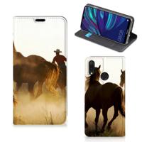 Huawei Y7 hoesje Y7 Pro (2019) | Hoesje maken | Design Cowboy