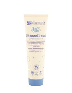 La Saponaria Cellulite cream bio fitocell out