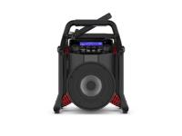 PerfectPro bouwradio powerplayer fm dab+bluetooth (nml)