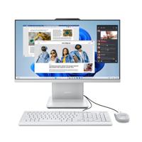 Lenovo IdeaCentre AIO 24IRH9 Intel® Core™ i7 i7-13620H 60,5 cm (23.8") 1920 x 1080 Pixels Alles-in-één-pc 16 GB DDR5-SDRAM 512 GB SSD Wi-Fi 6 (802.11ax) Windows 11 Home Grijs Lenovo IdeaCentre AIO 24IRH9 Intel® Core™ i7 i7-13620H 60,5 cm (23.8") 1920 x 1080 Pixels Alles-in-één-pc 16 GB DDR5-SDRAM 512 GB SSD Wi-Fi 6 (802.11ax) Windows 11 Home Grijs
