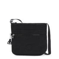 Kipling Schoudertas Arto Black Noir